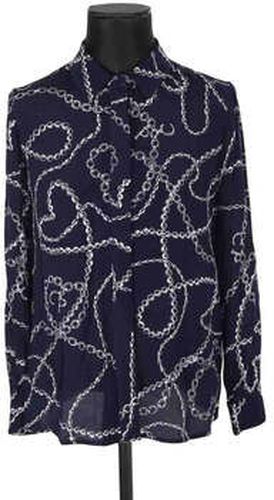 Chemise Chemise bleue Bleu - Claudie Pierlot - Modalova