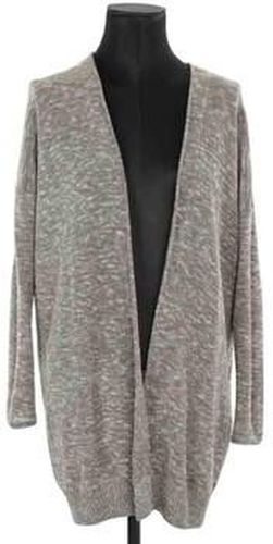 Gilet Gilet en coton gris Gris - Tommy hilfiger - Modalova