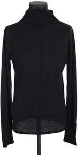 Gilet Maje Pull en laine noir Noir - Maje - Modalova