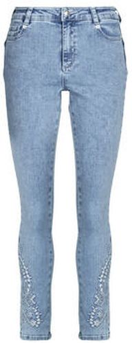 Jeans Ikks B229035 Bleu - Ikks - Modalova