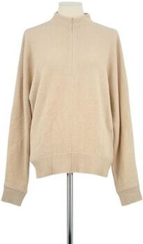 Pull Pull en cachemire beige Beige - Theory - Modalova