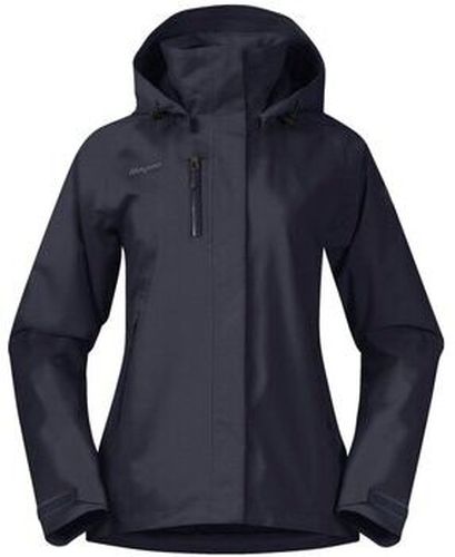 Blouson Bergans - Bleu - Bergans - Modalova