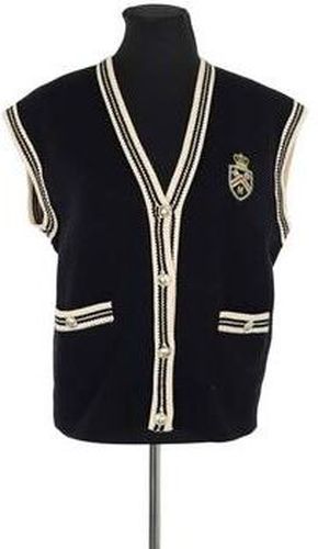Gilet Maje Cardigan noir Noir - Maje - Modalova