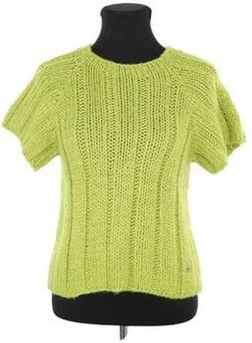 Pull Kenzo Pull en laine vert Vert - Kenzo - Modalova