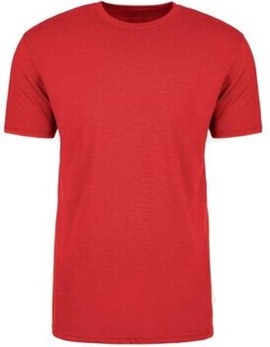 T-shirt AB665 Rouge - Next Level Apparel - Modalova