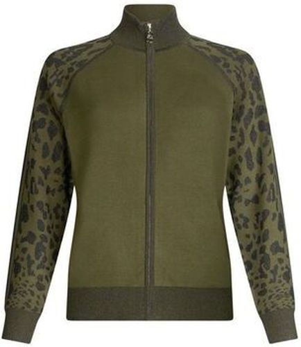 Gilet Liu Jo Cardigan Better Vert - Liu jo - Modalova