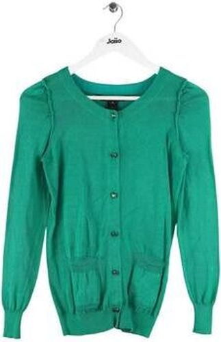 Gilet Gilet en coton vert Vert - Marc jacobs - Modalova