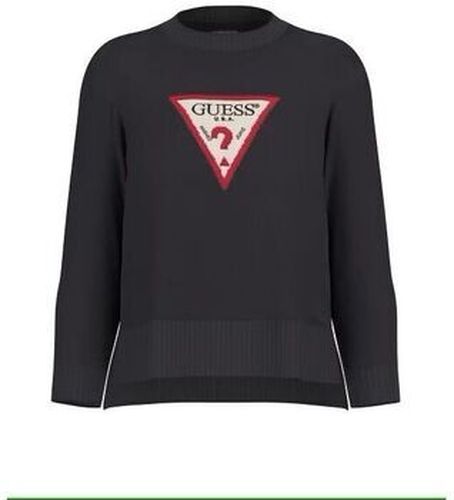 Pull Guess W4BR12 Z3HM1-JBLK Noir - Guess - Modalova