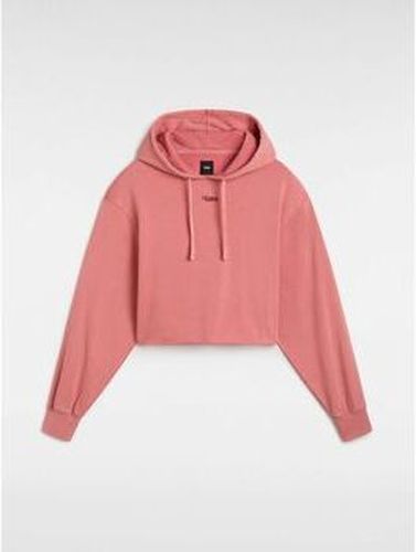 Sweat-shirt VN000HU0QID1-FADED ROSE Rose - Vans - Modalova
