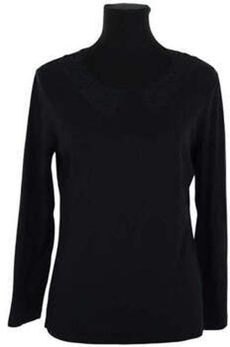Pull Kenzo Pull en coton noir Noir - Kenzo - Modalova