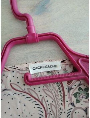 Blouses blouse Rose - Cache Cache - Modalova