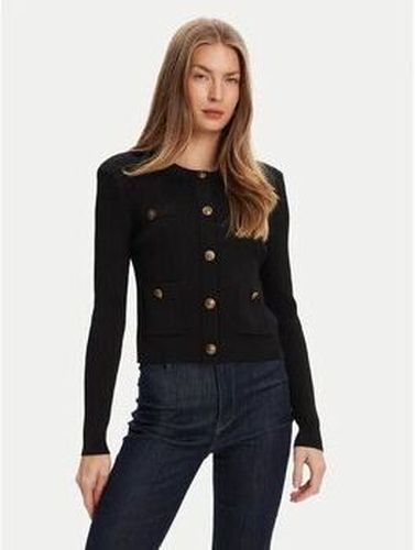 Pull Guess W5YR09 Z0130-JBLK Noir - Guess - Modalova