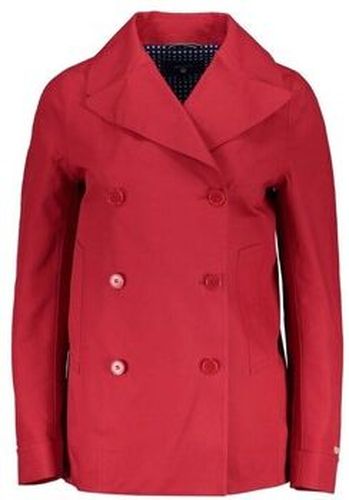 Veste 1601475710rosso610s Rouge - Gant - Modalova