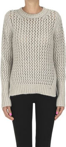 Pull Herno MGP00006126AI Gris - Herno - Modalova