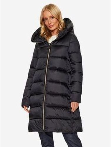 Parka Giubbino Lysa Noir - Save the Duck - Modalova