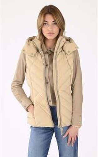 Blouson Mackage HOSHI Beige - Mackage - Modalova