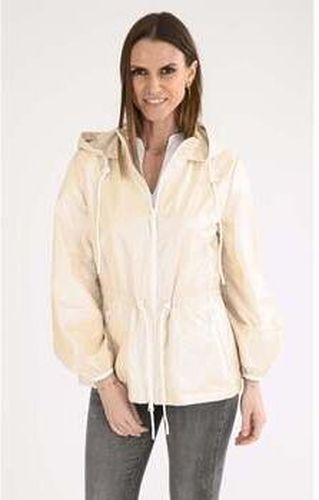 Parka Mackage ISHA Beige - Mackage - Modalova