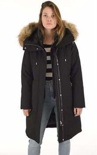 Parka Mackage SHILOH-F Noir - Mackage - Modalova