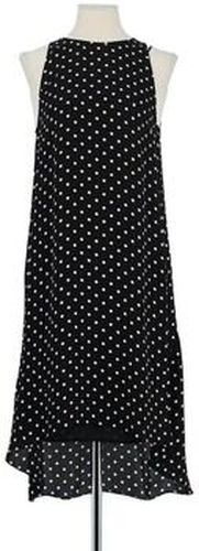 Robe Theory Robe en soie noire Noir - Theory - Modalova