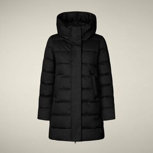 Doudounes D41795W WULY21 TATIANA-10000 Noir - Save the Duck - Modalova