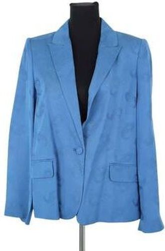 Veste Blazer bleu Bleu - Zadig & Voltaire - Modalova