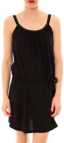 Robe Litlle Marcel Robe Reira Noir Noir - Little Marcel - Modalova