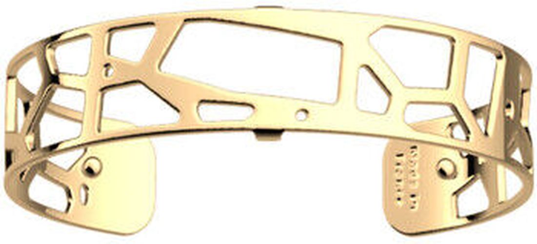 Bracelets Bracelet Girafe doré 14mm Jaune - Les Georgettes - Modalova