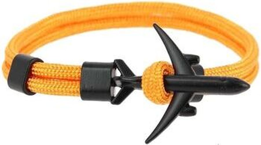 Bracelets Bracelet avion de ligne Orange - Clj Charles Le Jeune - Modalova