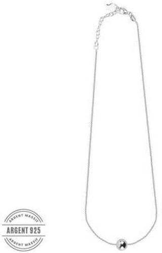 Collier Clio Blue CO1654 Argenté - Clio Blue - Modalova