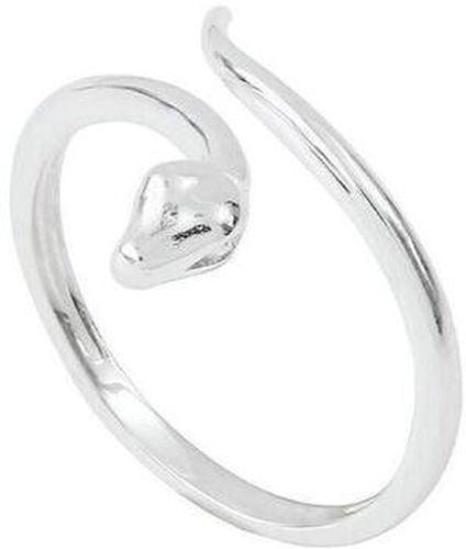 Bague Clio Blue BA1406 Argenté - Clio Blue - Modalova