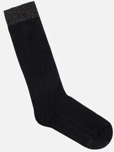 Chaussettes Geox W SOCKS Noir - Geox - Modalova