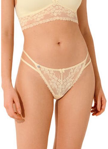 Strings String SUNSET Cheek Blanc - Lisca - Modalova