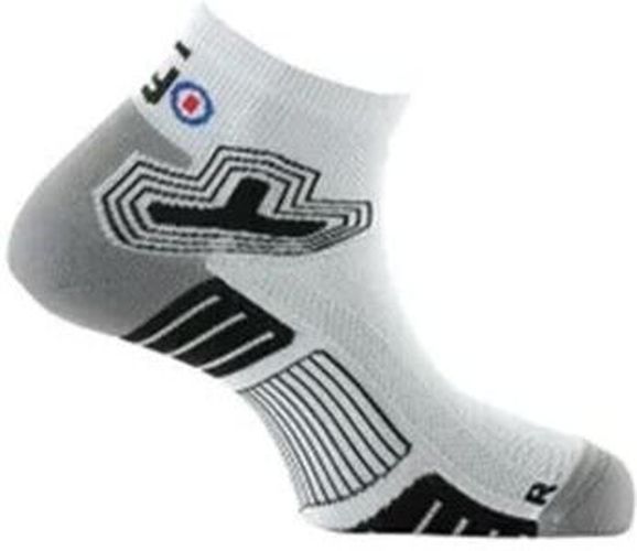 Chaussettes de sports Socquette run advance Blanc - Thyo - Modalova