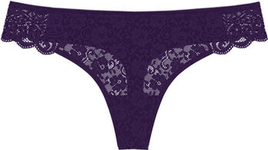 Strings String AMOURETTE Violet - Triumph - Modalova