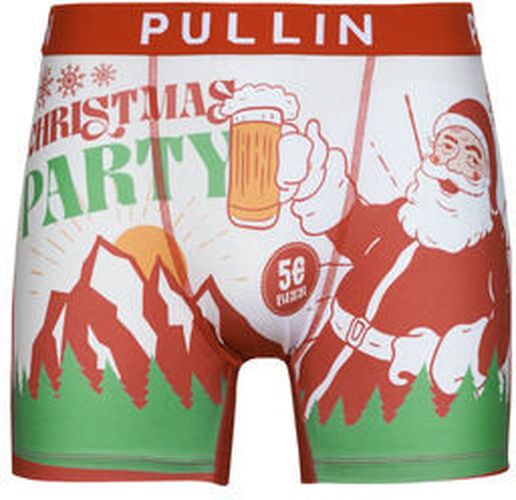 Boxers Pullin NOELPARTY Multicolore - Pullin - Modalova