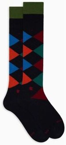 Chaussettes Gallo AP511567 Bleu - Gallo - Modalova