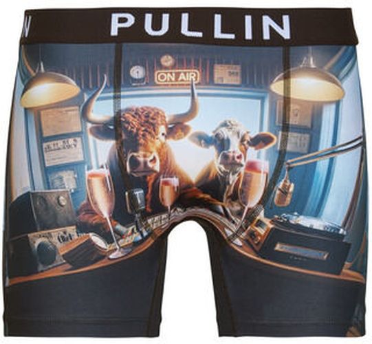 Caleçons FASHION 2 Multicolore - Pullin - Modalova