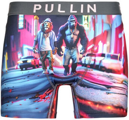 Caleçons FASHION 2 Multicolore - Pullin - Modalova