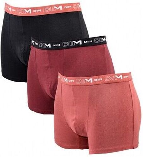Boxers Boxer Lot de 3 NRCTTTMX3 Multicolore - Dim - Modalova