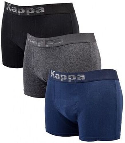 Boxers Boxer 3 Pcs 0198 Multicolore - Kappa - Modalova