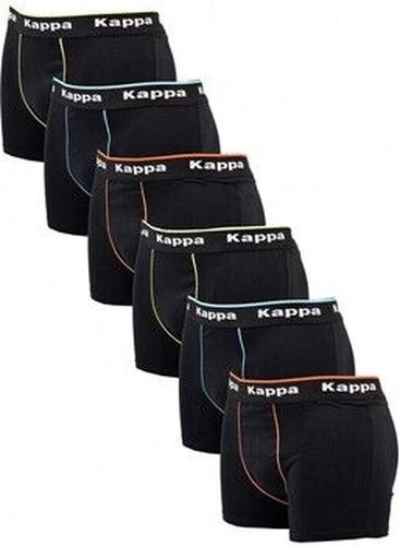 Boxers Boxer 6 Pcs 0398 Multicolore - Kappa - Modalova