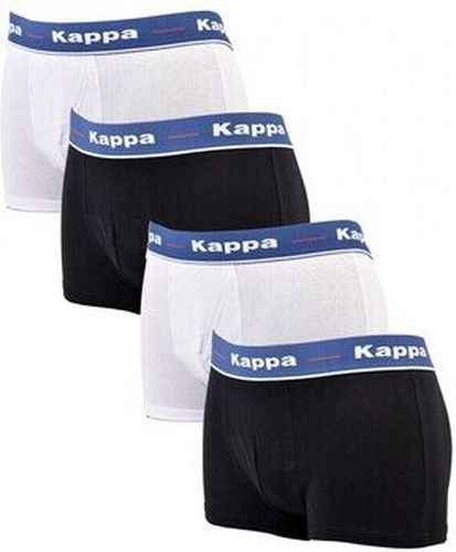 Boxers Boxer 4 Pcs 0814 Multicolore - Kappa - Modalova