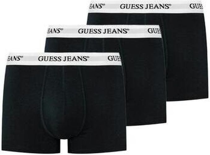 Boxers G-M4BZ48K6YW1-A71W Noir - Guess - Modalova