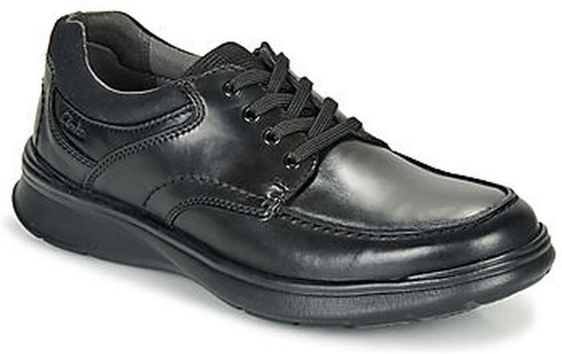Derbies Clarks COTRELL EDGE Noir - Clarks - Modalova