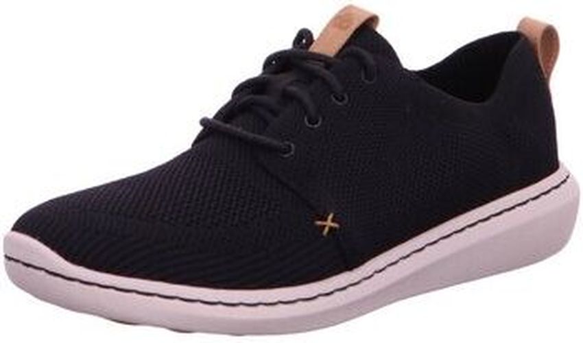 Ville basse Clarks - Noir - Clarks - Modalova