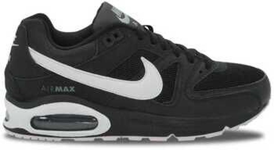 Baskets basses Air Max Command Black Noir - Nike - Modalova
