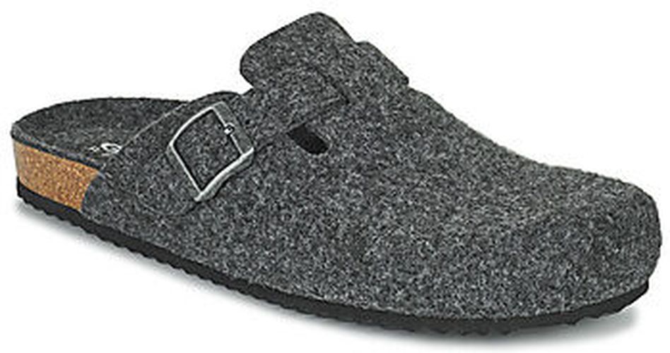 Chaussons Geox GHITA Gris - Geox - Modalova