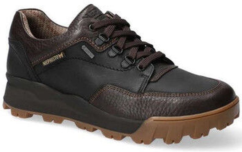 Derbies Chaussure Lacet wesley gt Marron - Mephisto - Modalova