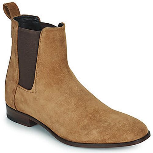 Boots HUGO CULT_CHEB_SD1 A Beige - Hugo Boss - Modalova