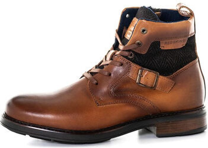 Boots CORRECT COGNAC MARRON Marron - Redskins - Modalova